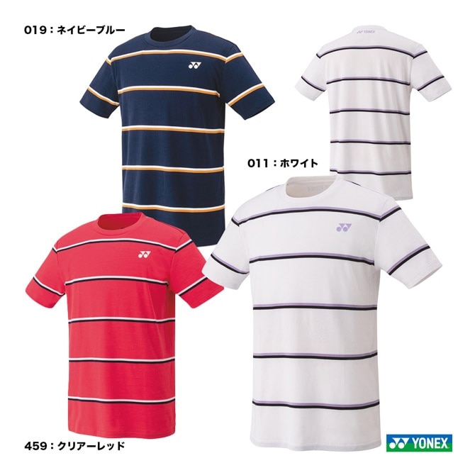 ヨネックス YONEX テニスウェア ユニセックス Tシャツ 16620