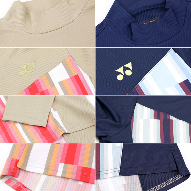 ヨネックス YONEX テニスウェア レディス ロングスリーブTシャツ