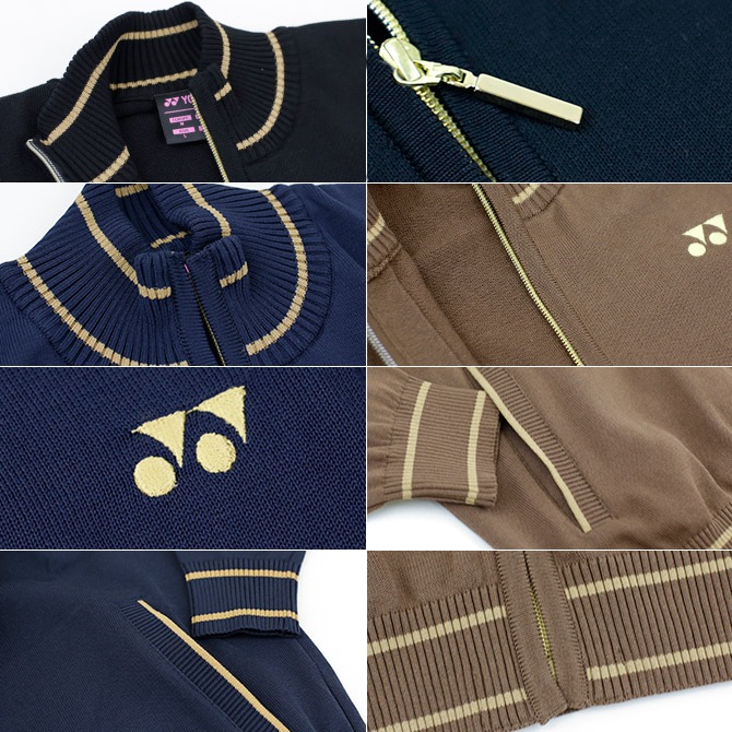 ヨネックス YONEX テニスウェア レディス セーター 37000 | メーカー