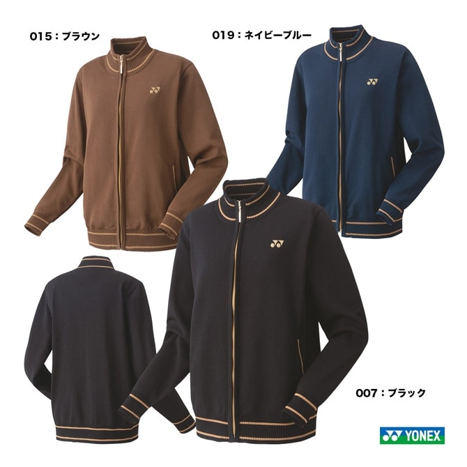 ヨネックス YONEX テニスウェア レディス セーター 37000 | メーカー