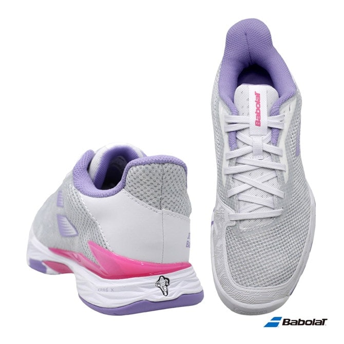 バボラ BabolaT テニスシューズ レディス ジェット テレ オール