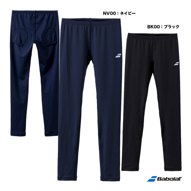 バボラ BabolaT アンダーウェア レディス PURE LEGGINGS BWT3234C