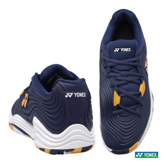 YONEX テニスシューズ SHTF5MGC 25.0 サファイアネイビー 楽天市場】【交換往復送料無料】 ヨネックス テニス シューズ 3E