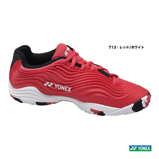 ヨネックス YONEX テニスシューズ レディス パワークッション