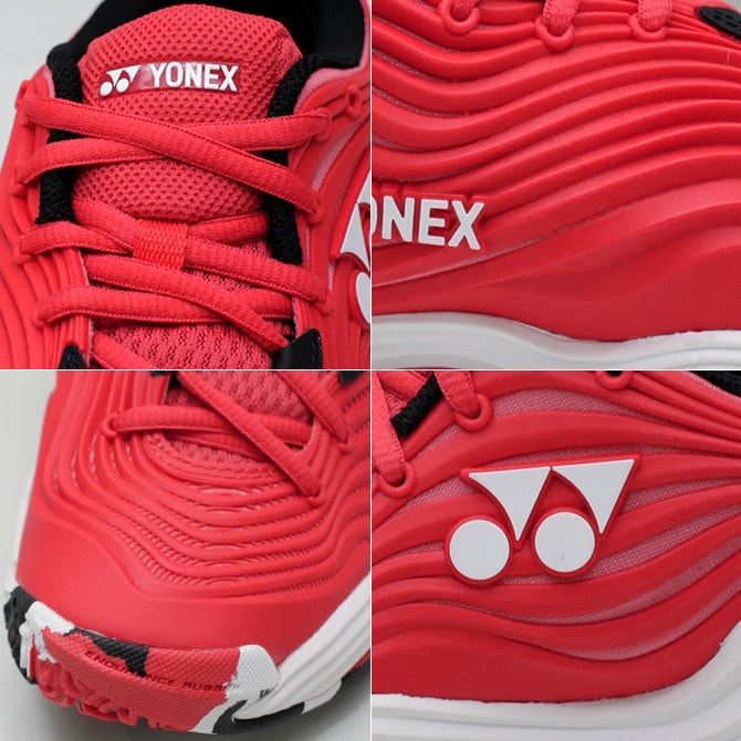 ヨネックス YONEX テニスシューズ レディス パワークッション