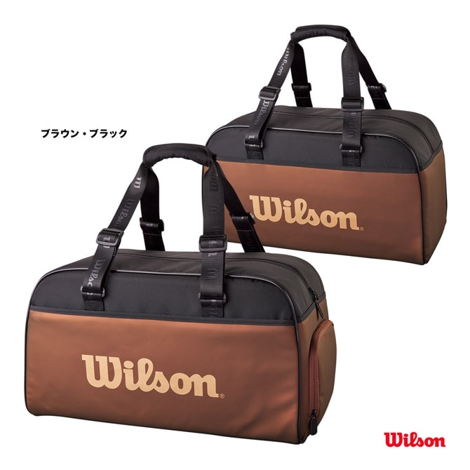 륽 Wilson Хå SUPER TOUR PRO STAFF DUFFLE WR8025801001