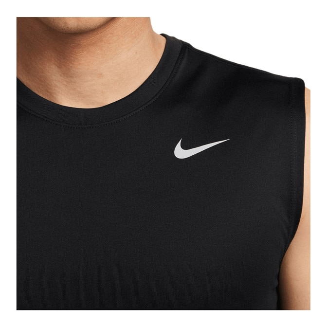 ナイキ NIKE フィットネスウェア メンズ DF RLGD リセット S/L Tシャツ