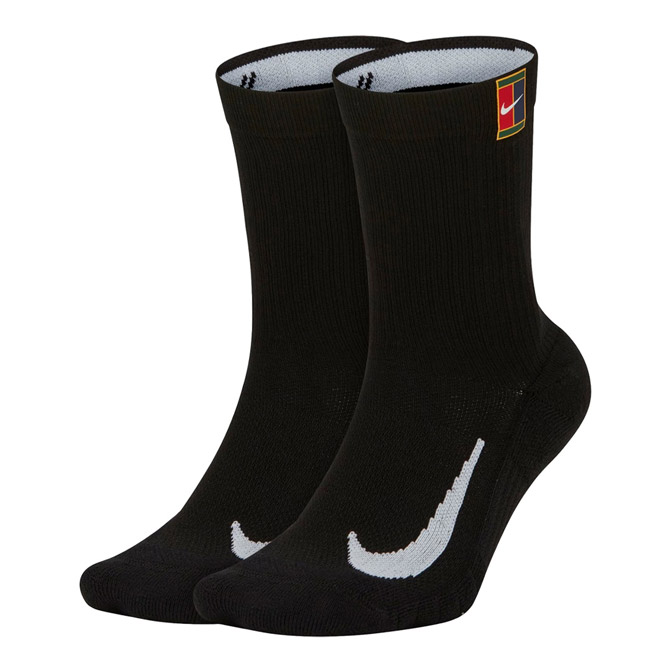 ナイキ NIKE ユニセックス Court Multiplier Cushioned SK0118（010