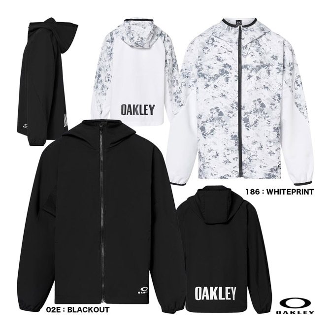 オークリー OAKLEY フィットネスウェア ジュニア ENHANCE