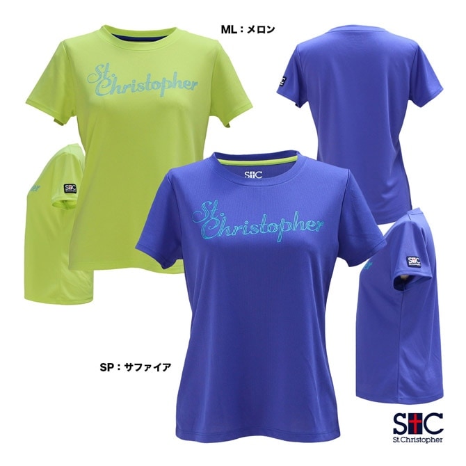 ȥꥹȥե St.Christopher ƥ˥ ǥ ֥ץ饯ƥT STC-BCW2347