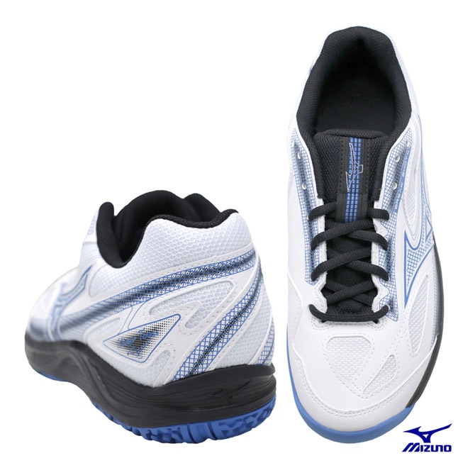 ミズノ MIZUNO テニスシューズ ユニセックス ブレイクショット 4 OC