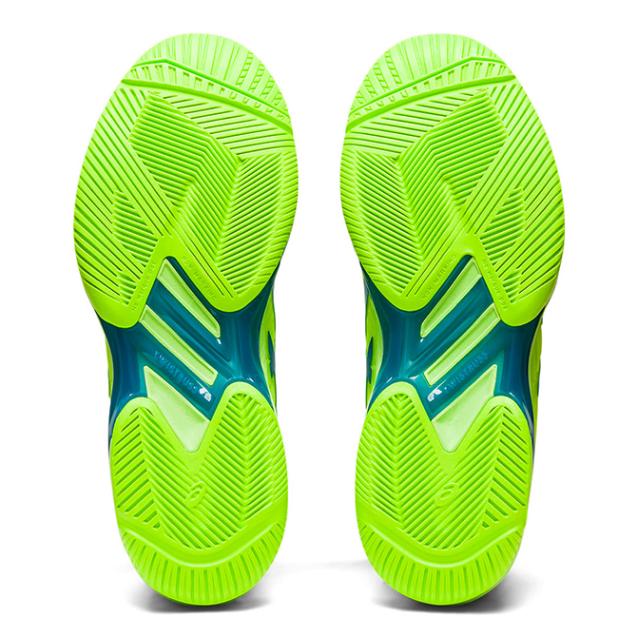 asics テニスシューズ アシックス asics テニスシューズ レディス SOLUTION SPEED FF 2