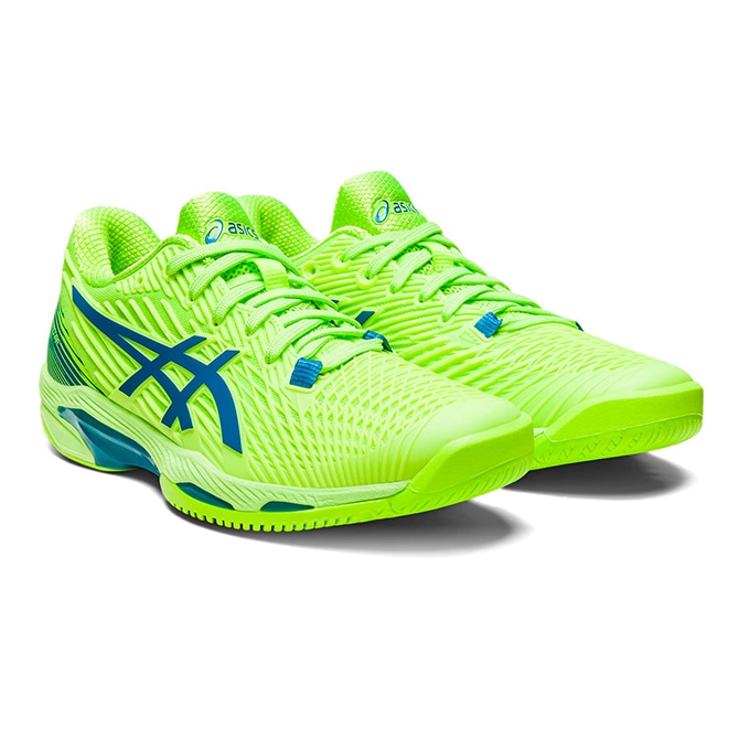 アシックス asics テニスシューズ レディス SOLUTION SPEED FF 2