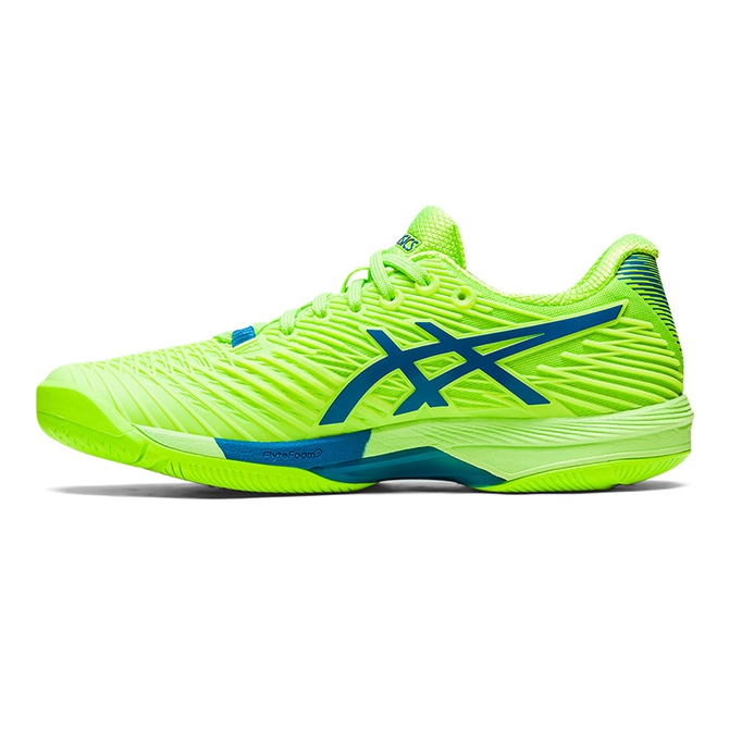 アシックス asics テニスシューズ レディス SOLUTION SPEED FF 2