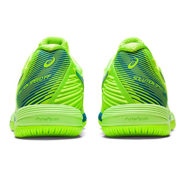 アシックス asics テニスシューズ レディス SOLUTION SPEED FF 2