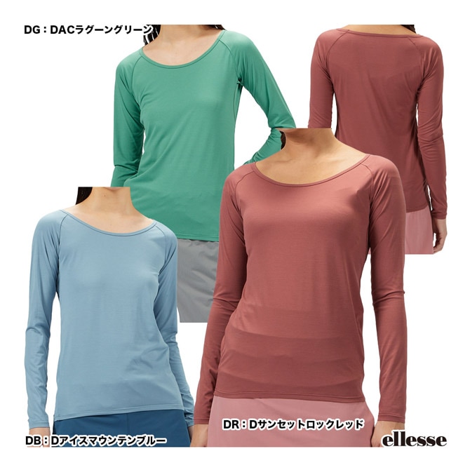 メーカー,エレッセ,ウェア | テニスジャパン本店