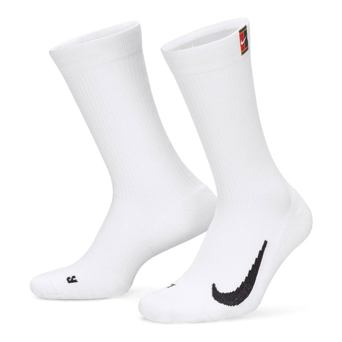 ナイキ NIKE ユニセックス 2P マルチプライヤー クッション クルー