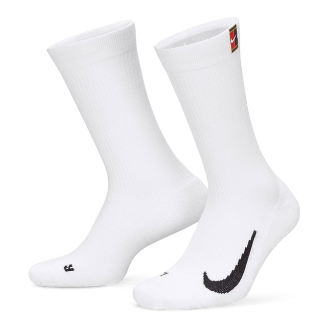 ナイキ NIKE ユニセックス 2P マルチプライヤー クッション クルー