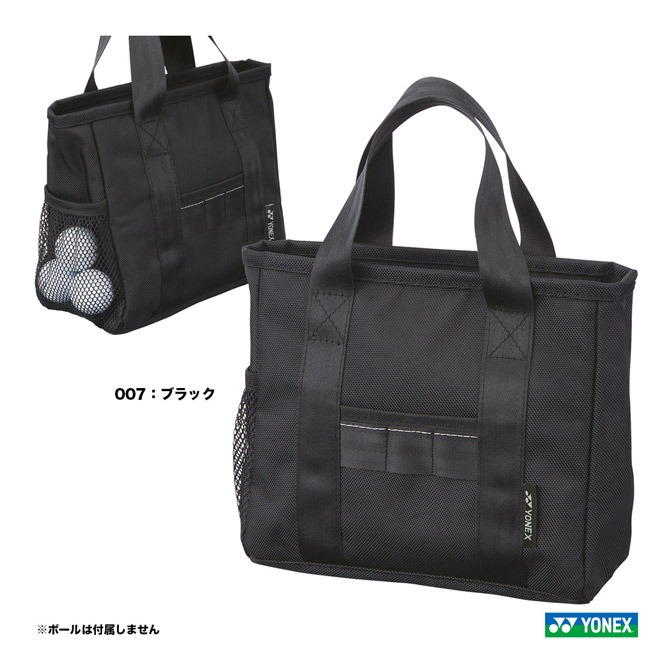 ヨネックス YONEX バッグ ミニトートバッグ MT-3100（007） | メーカー