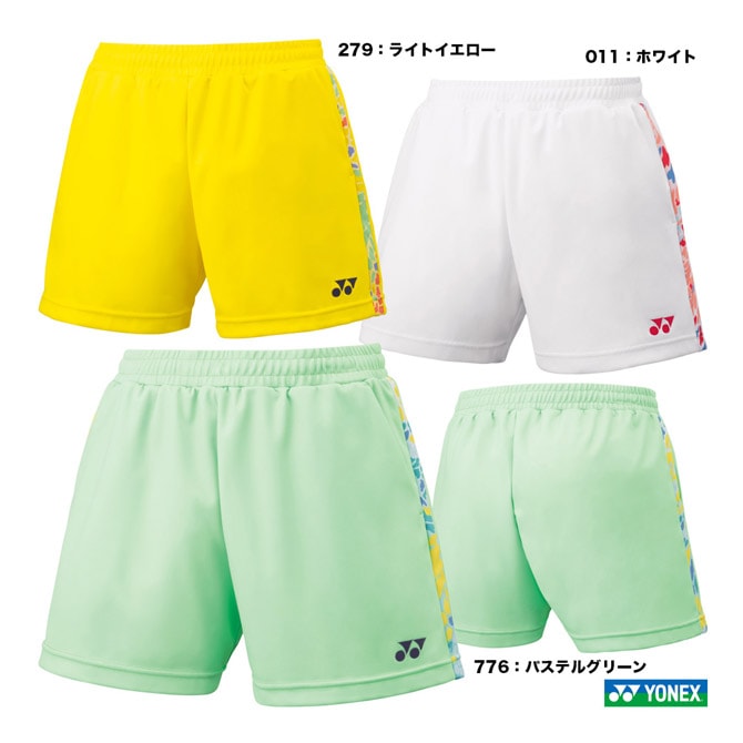 ON コート　ショーツ　テニスウェア　ホワイトショートパンツ ON コート ショーツ テニスウェア ホワイトショートパンツ 楽天