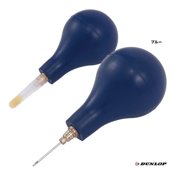 ダンロップ　ソフトテニスボール　ソフトテニスポンプ DUNLOP ダンロップ ソフトテニス ボール 練習球 （販売単位：10