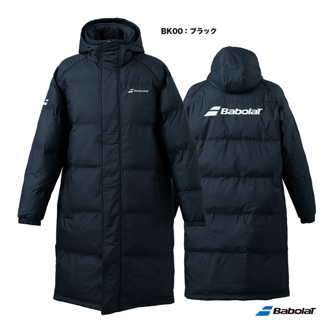 バボラ BabolaT テニスウェア メンズ CLUB コート BUT3165C | メーカー