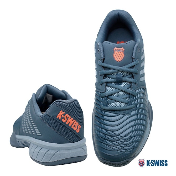 ケイ・スイス K・SWISS テニスシューズ レディースExpress Light 3