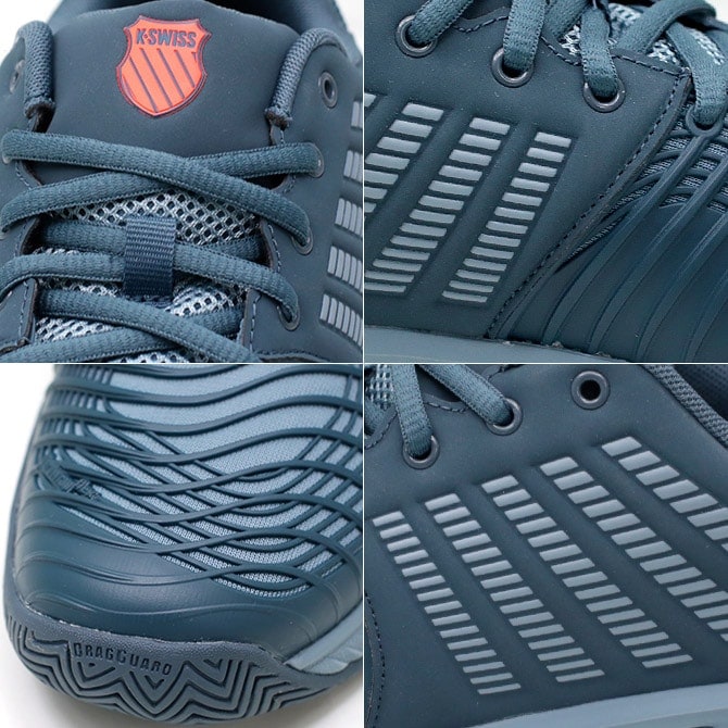 ケースイス K・SWISS テニスシューズ メンズ エクスプレス
