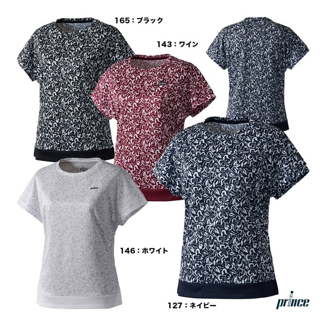 ヨネックス YONEX テニスウェア レディス ゲームシャツ 20698