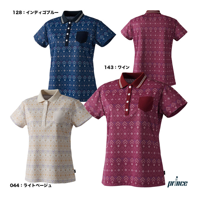 ヨネックス YONEX テニスウェア レディス ゲームシャツ（レギュラー