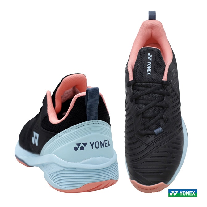 【新品未使用】YONEX テニス シューズ 26.0㎝ ソニケージ3MGC ヨネックス YONEX テニスシューズ ユニセックス パワー