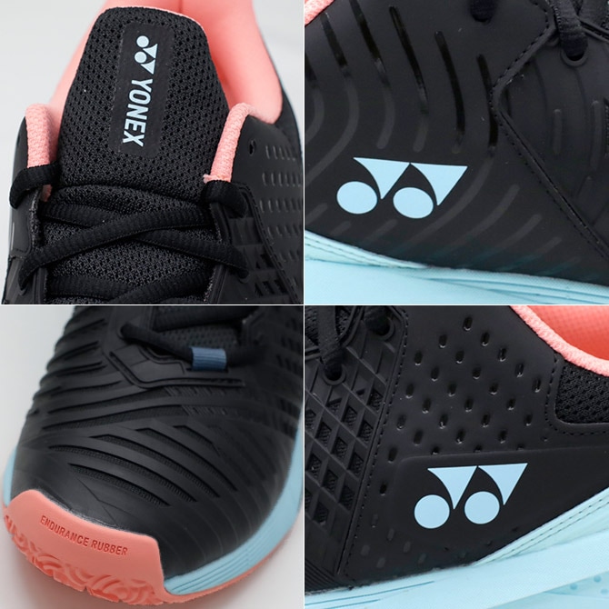 ヨネックス YONEX テニスシューズ ユニセックス パワー