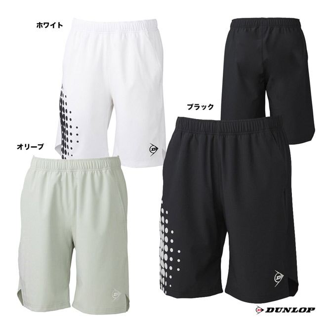 ヨネックス YONEX テニスウェア ユニセックス ハーフパンツ 15224
