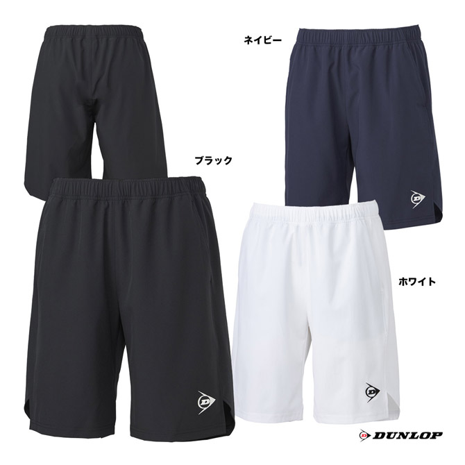 ダンロップ　Tシャツ ゲームショーツ S Amazon.co.jp: ダンロップ (DUNLOP) テニスウェア バドミントン