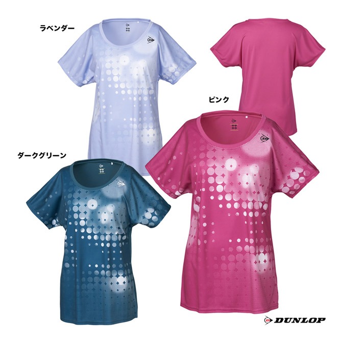 ヨネックス YONEX テニスウェア レディス ゲームシャツ（スリム