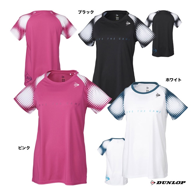 ヨネックス YONEX テニスウェア レディス ゲームシャツ 20698