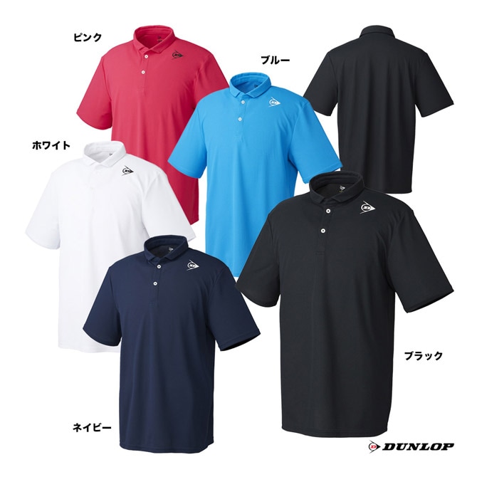ウェア,2026年春夏発売モデル,ダンロップ | テニスジャパン本店