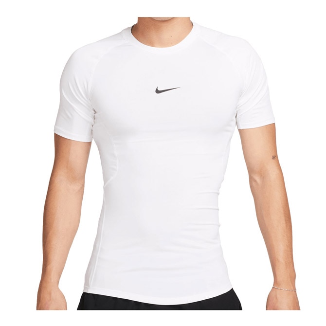 ナイキテニスウェア　セットアップ　JP:M　ナダル ナイキ NIKE アンダーウェア メンズ NP DF タイト S/S トップ