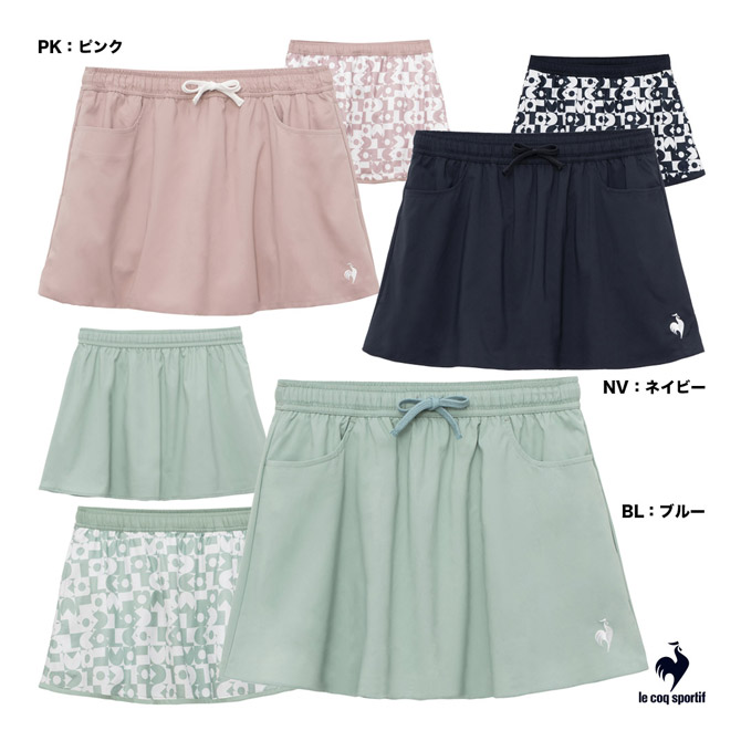 YONEX テニスウェア スカート（インナースパッツ レディス テニスウェア YONEX ヨネックス O JP スカートセット ウェア