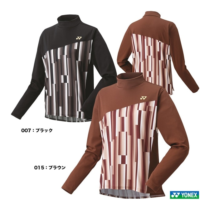 ヨネックス YONEX テニスウェア レディス ゲームシャツ（ロング