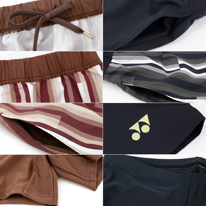 お取り置き　　スコート 楽天市場】テニス ルコック JTA公認 ゲームスコート レディース