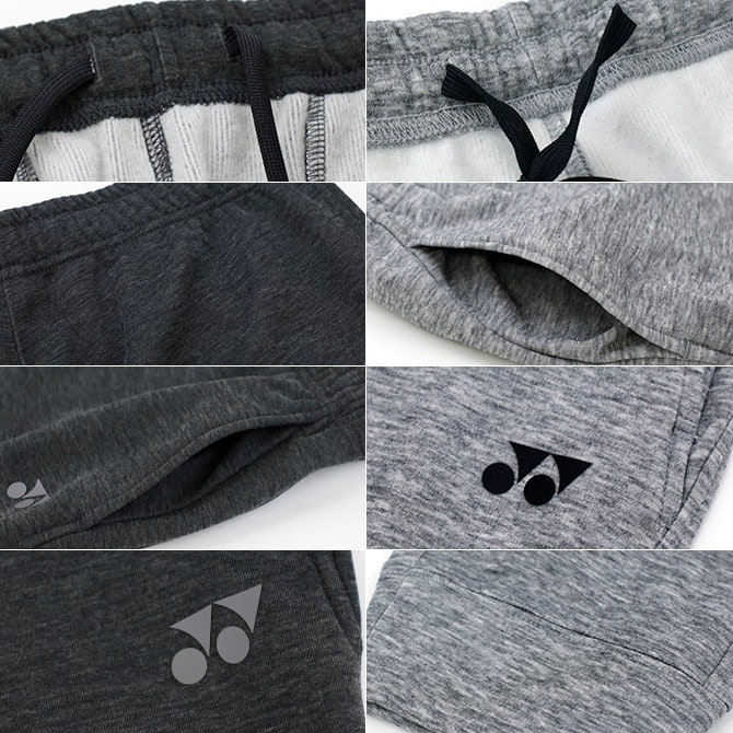 ヨネックス YONEX テニスウェア レディス ジョガーパンツ 68104