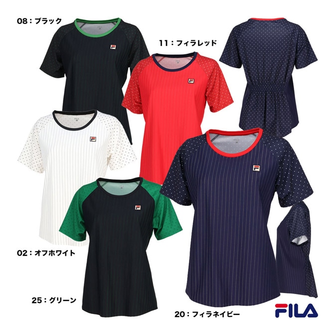ヨネックス YONEX テニスウェア レディス ゲームシャツ（スリム