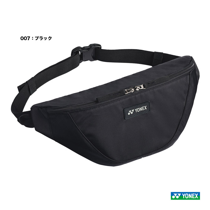 ヨネックス YONEX バッグ ボディバッグ BAG2314（007） | メーカー