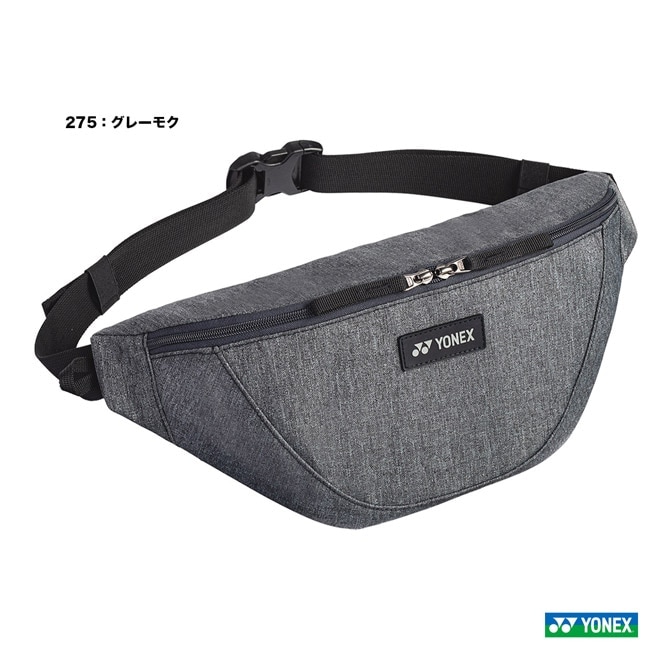 ヨネックス YONEX バッグ ボディバッグ BAG2335B（022） | メーカー