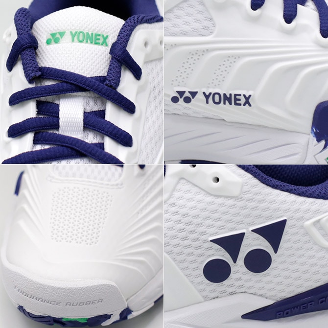ヨネックス YONEX テニスシューズ レディス パワークッション