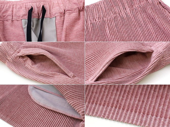 エレッセ ellesse テニスウェア レディス プレイプリーツ