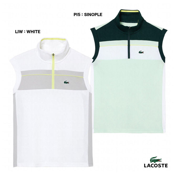 饳 LACOSTE ƥ˥ ǥ ݥ PF1181