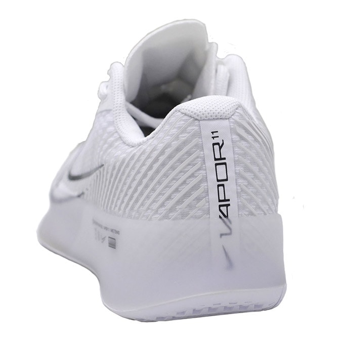 【新品】NIKE ズームヴェイパー11 Federer 27.5 テニスシューズ ナイキ NIKE テニスシューズ メンズ コート エア ズーム