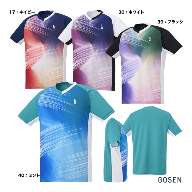 子供用品（専用ページ） 楽天市場】【YONEX/ヨネックス】半袖 メンズゲームシャツ